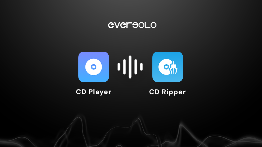CD Playback and Ripping: Two Ways to Keep the Charm of Music