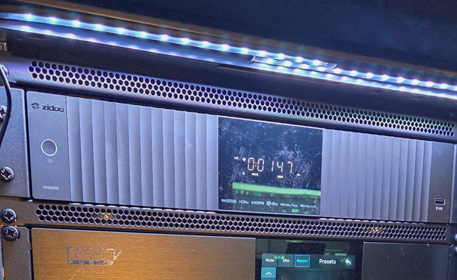 法国Paris Audio Video Show02_1