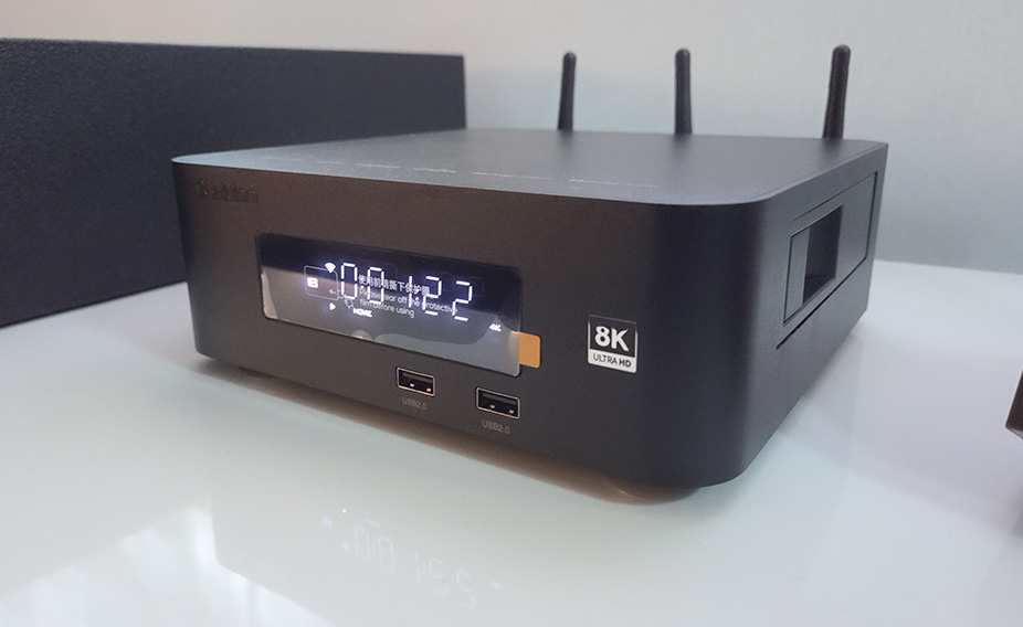 法国Paris Audio Video Show03_1