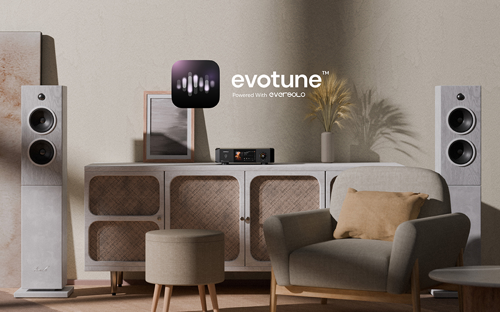 Unlock Precision Sound: 8 Breakthrough Technologies Powering evotune