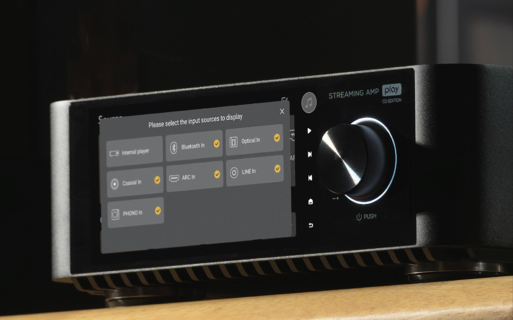 New OTA v1.5.05 Update: Smarter Listening