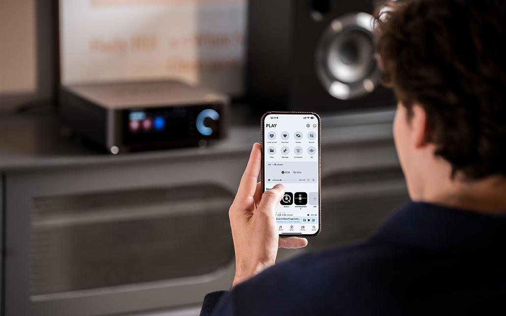 OTA Update: Firmware V1.5.30 is rolling out now