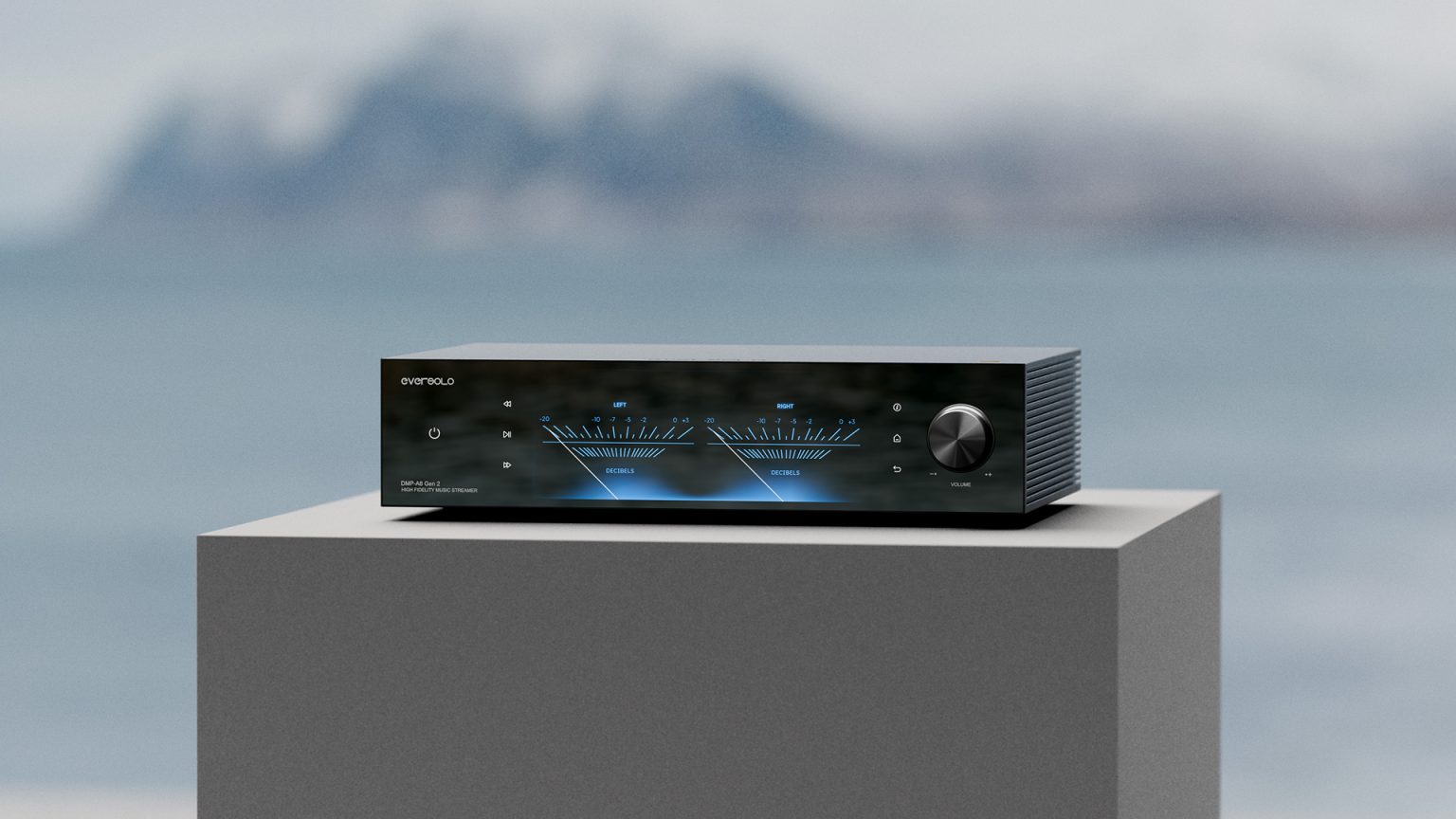 Eversolo A8 Gen 2
