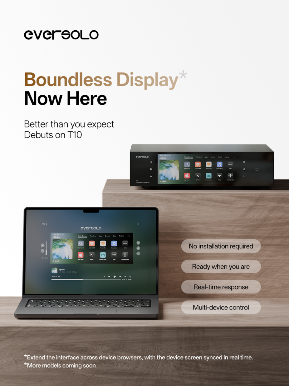 boundless-display-eversolo-web-control