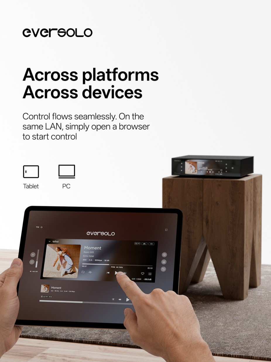 cross-device-control