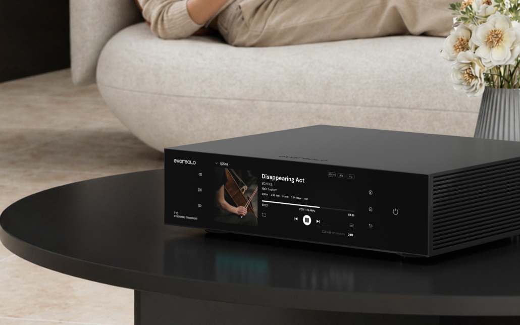 What Is a Digital Streaming Transport?